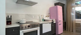 Circa 1885 Remodeled ADU