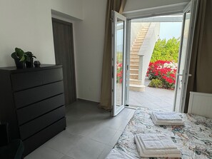 3 soverom, wi-fi og sengetøy