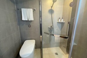 Room - Homeinn Hotel (Jixi Jinlong Building Railway Station Wanda Plaza) (Jixi)