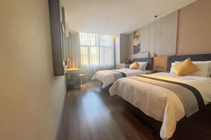 ห้องพัก