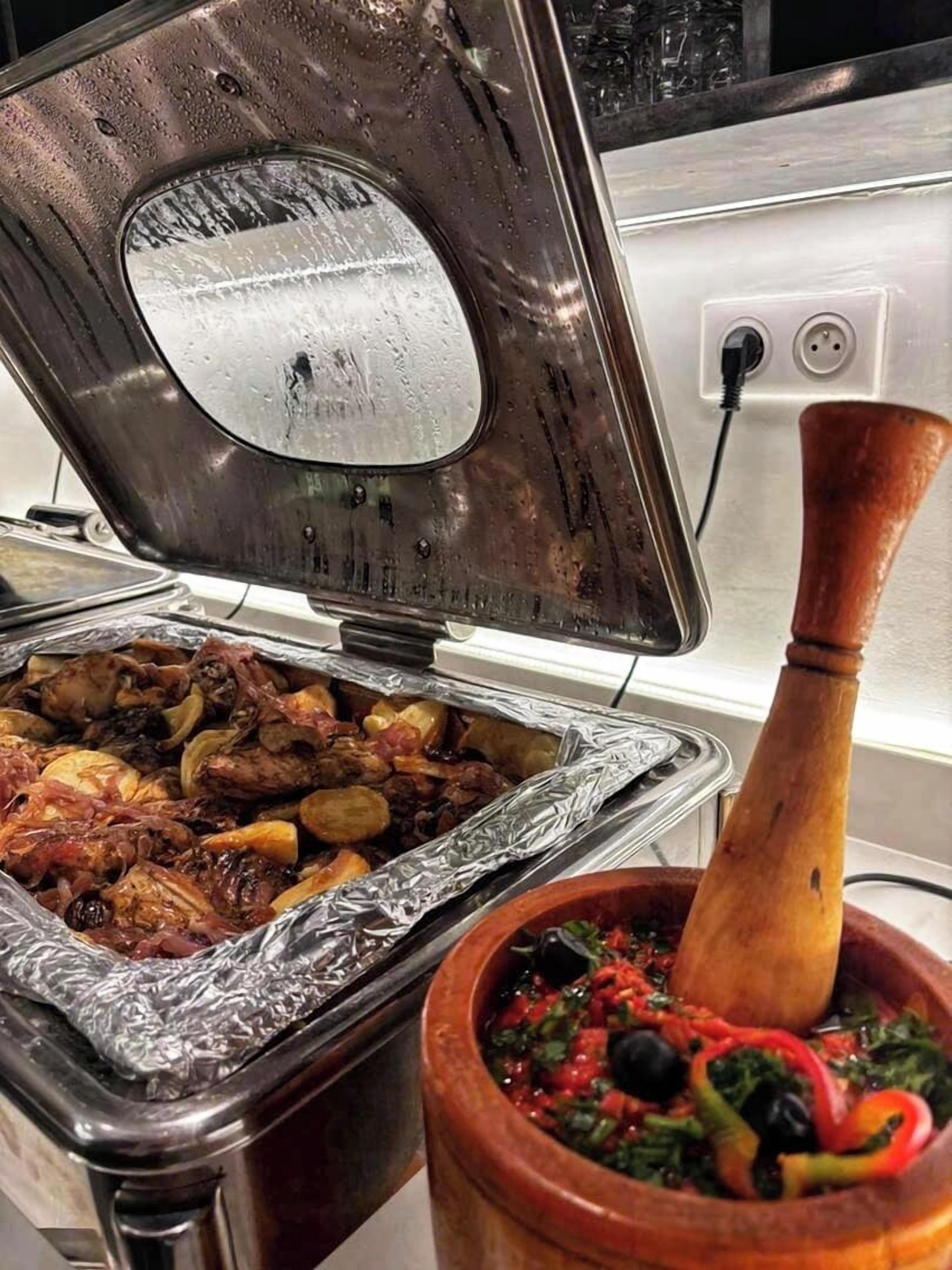 Photo - Le Palme Hotel Oran