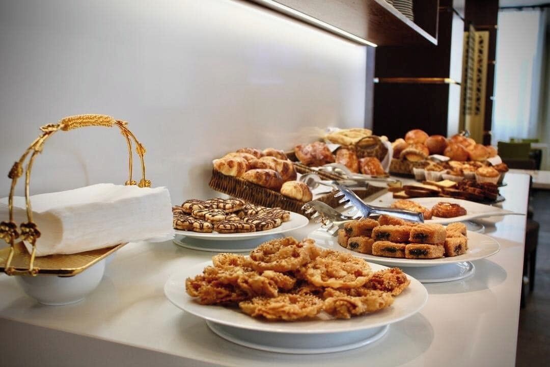 Photo - Le Palme Hotel Oran