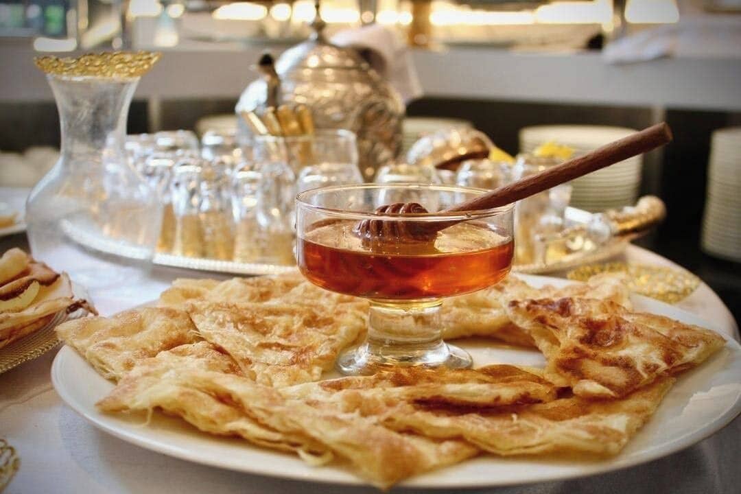 Foto - Le Palme Hotel Oran