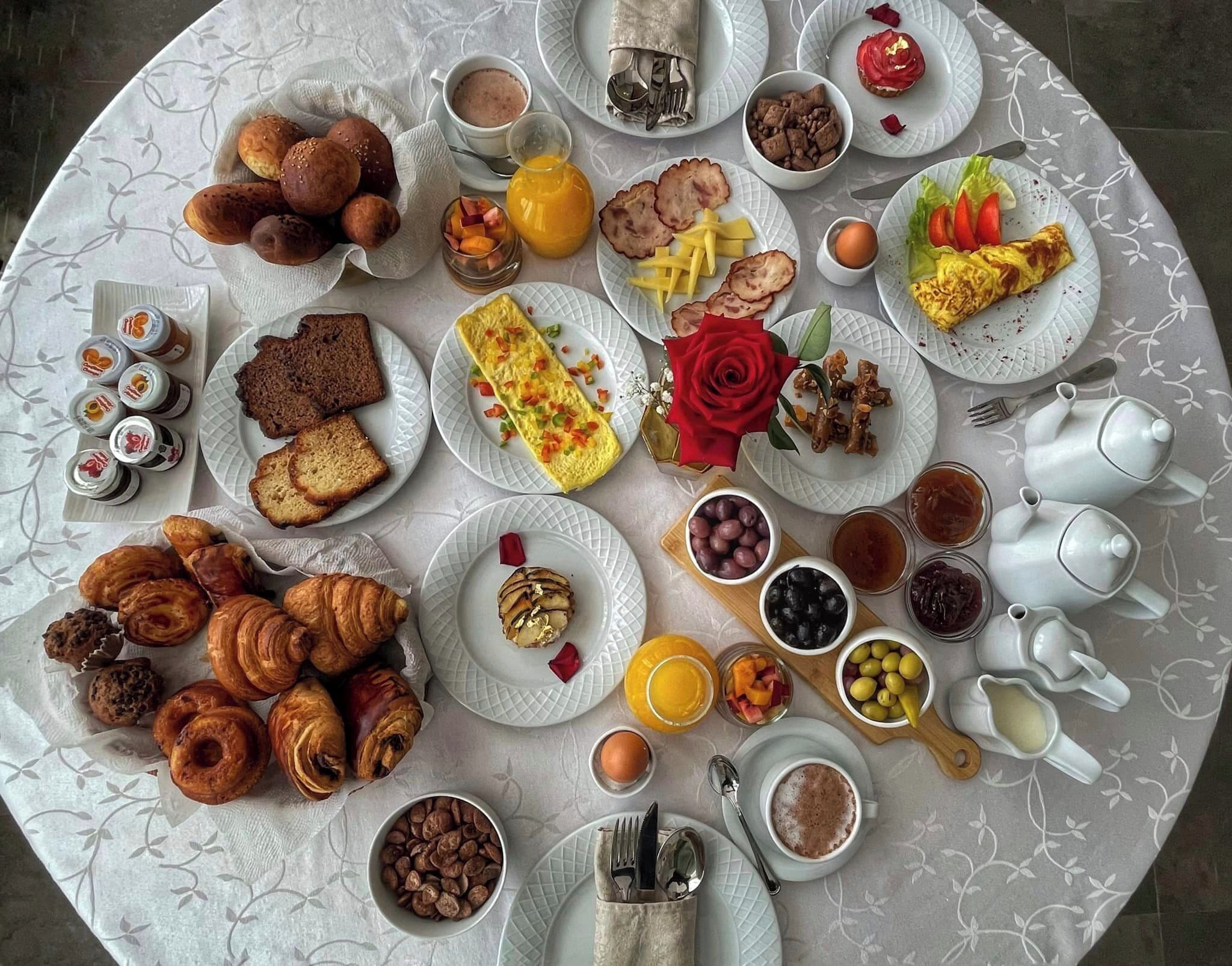 Foto - Le Palme Hotel Oran