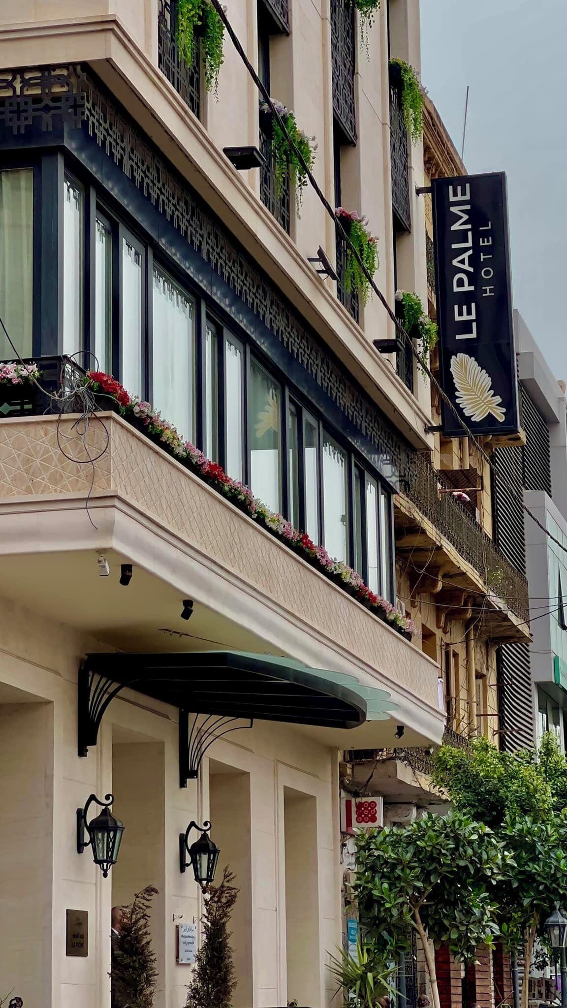 Photo - Le Palme Hotel Oran