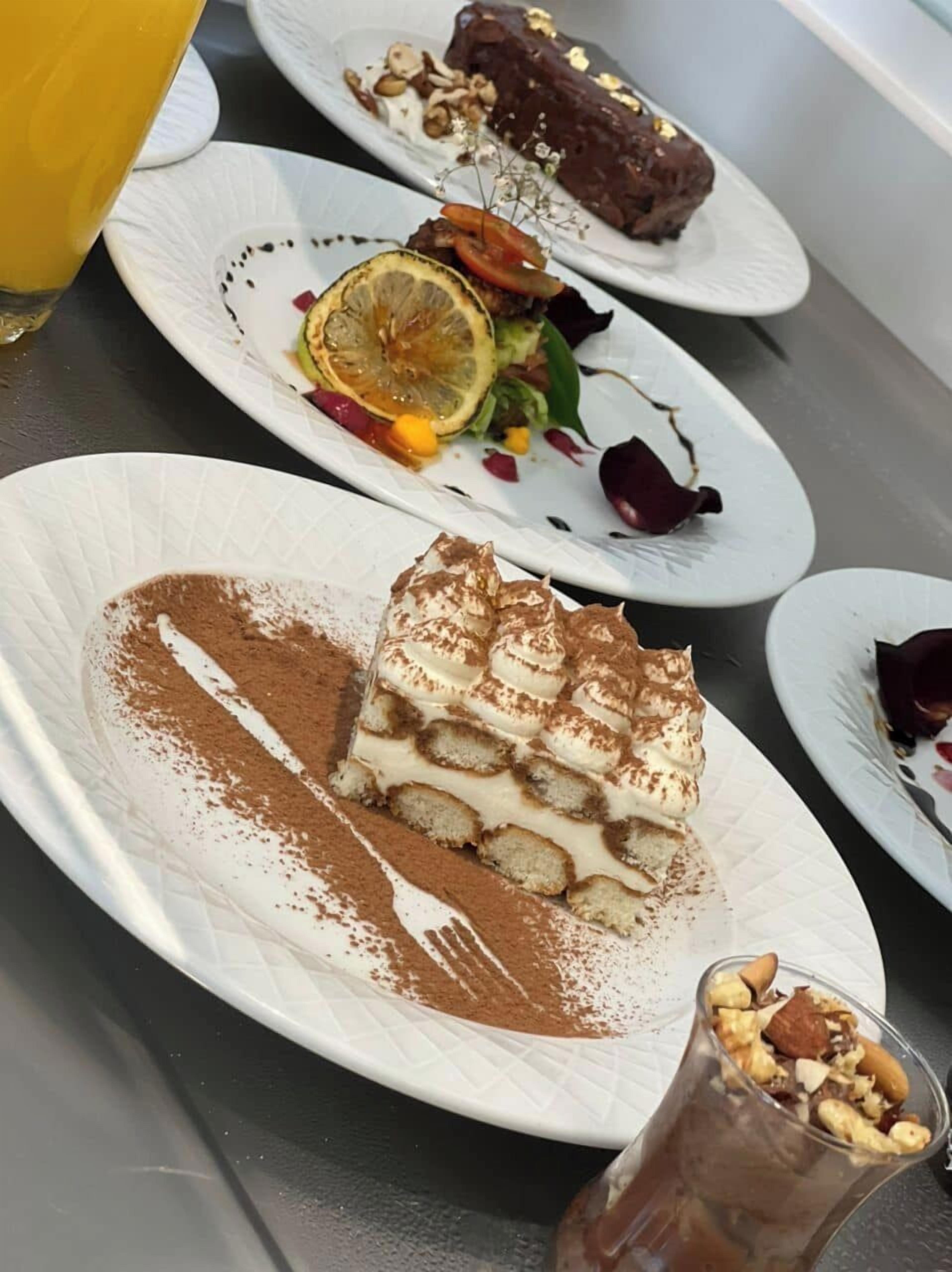 Photo - Le Palme Hotel Oran