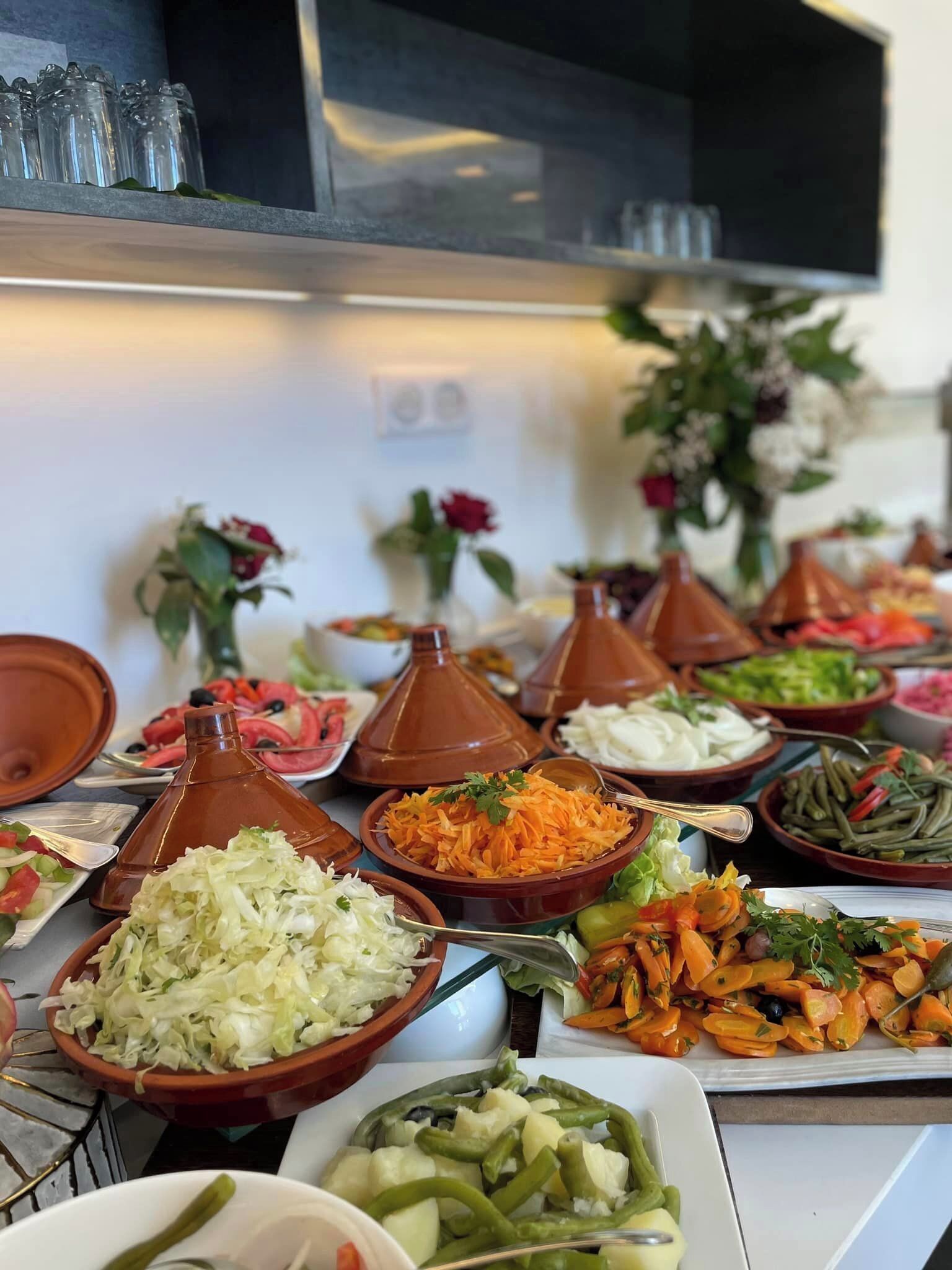 Photo - Le Palme Hotel Oran