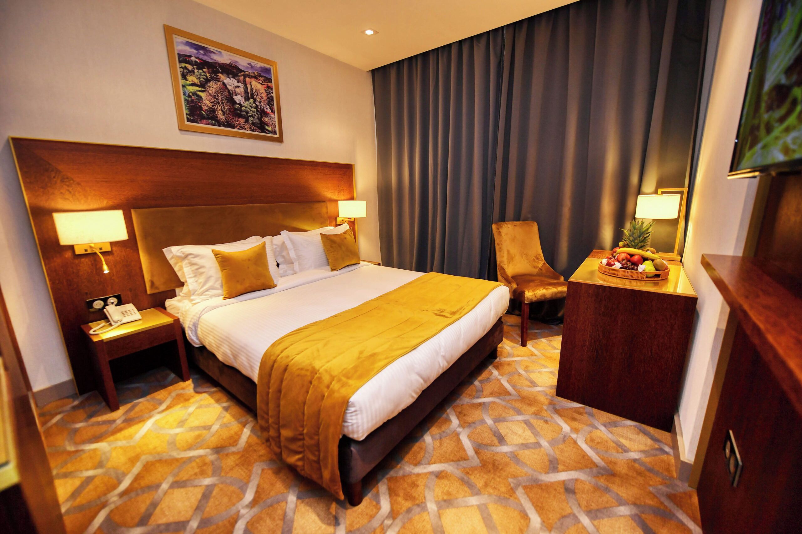 Photo - Le Palme Hotel Oran