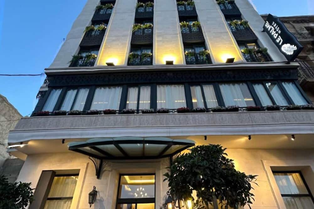Le Palme Hotel Oran