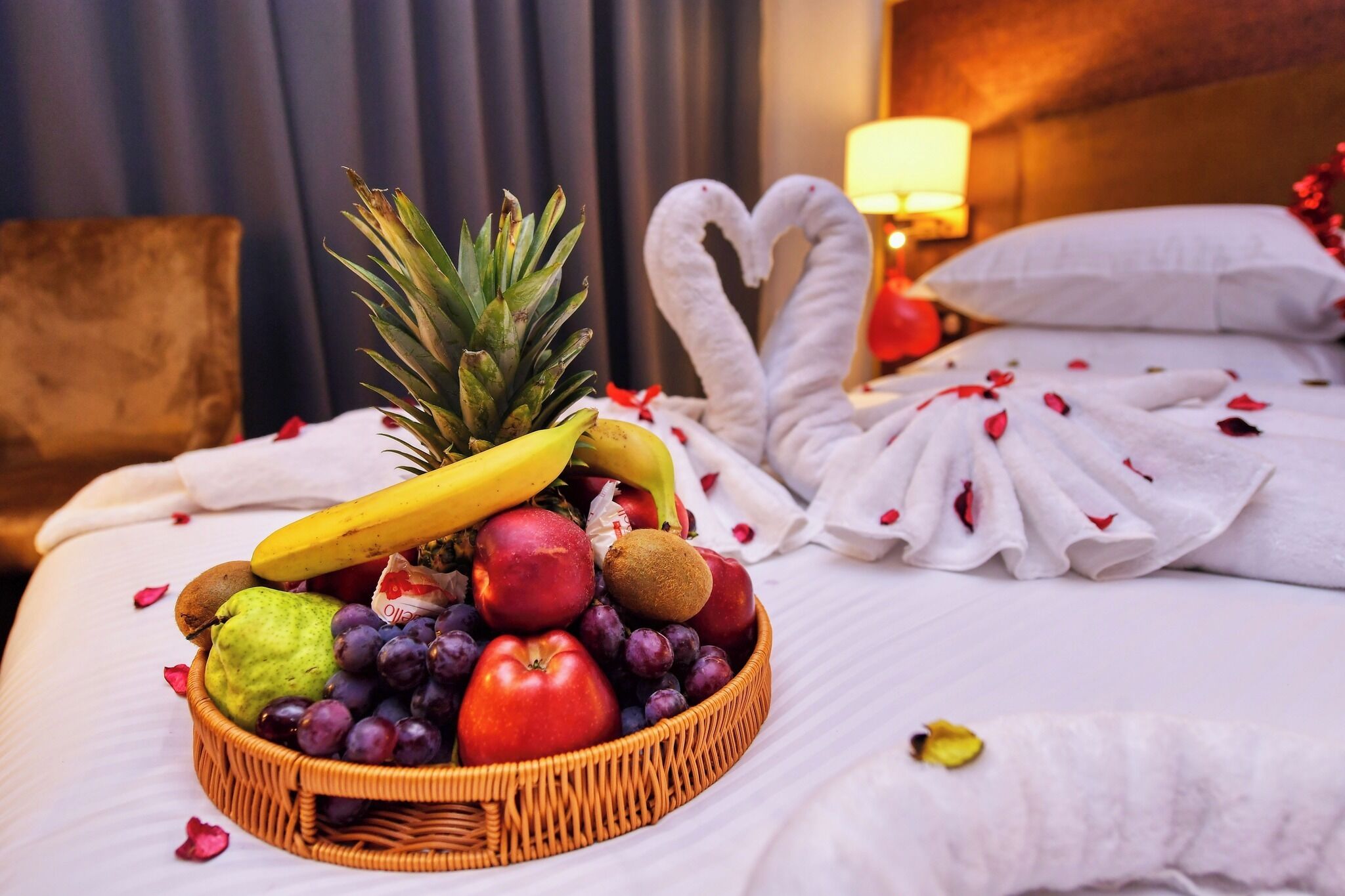 Photo - Le Palme Hotel Oran