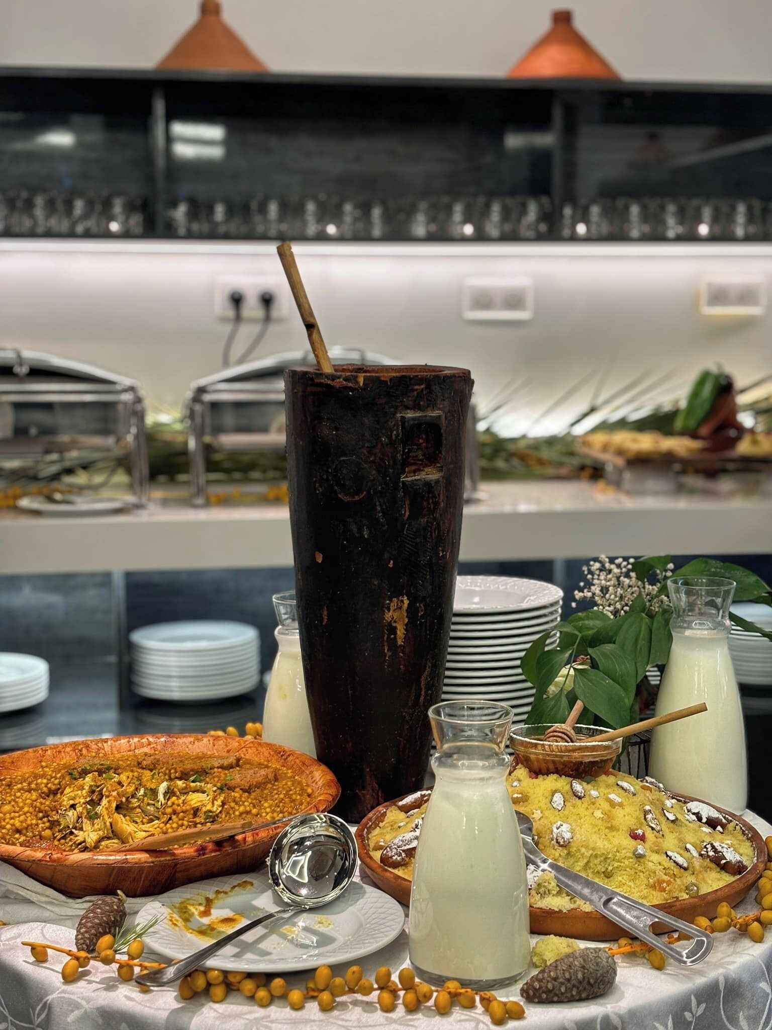 Photo - Le Palme Hotel Oran