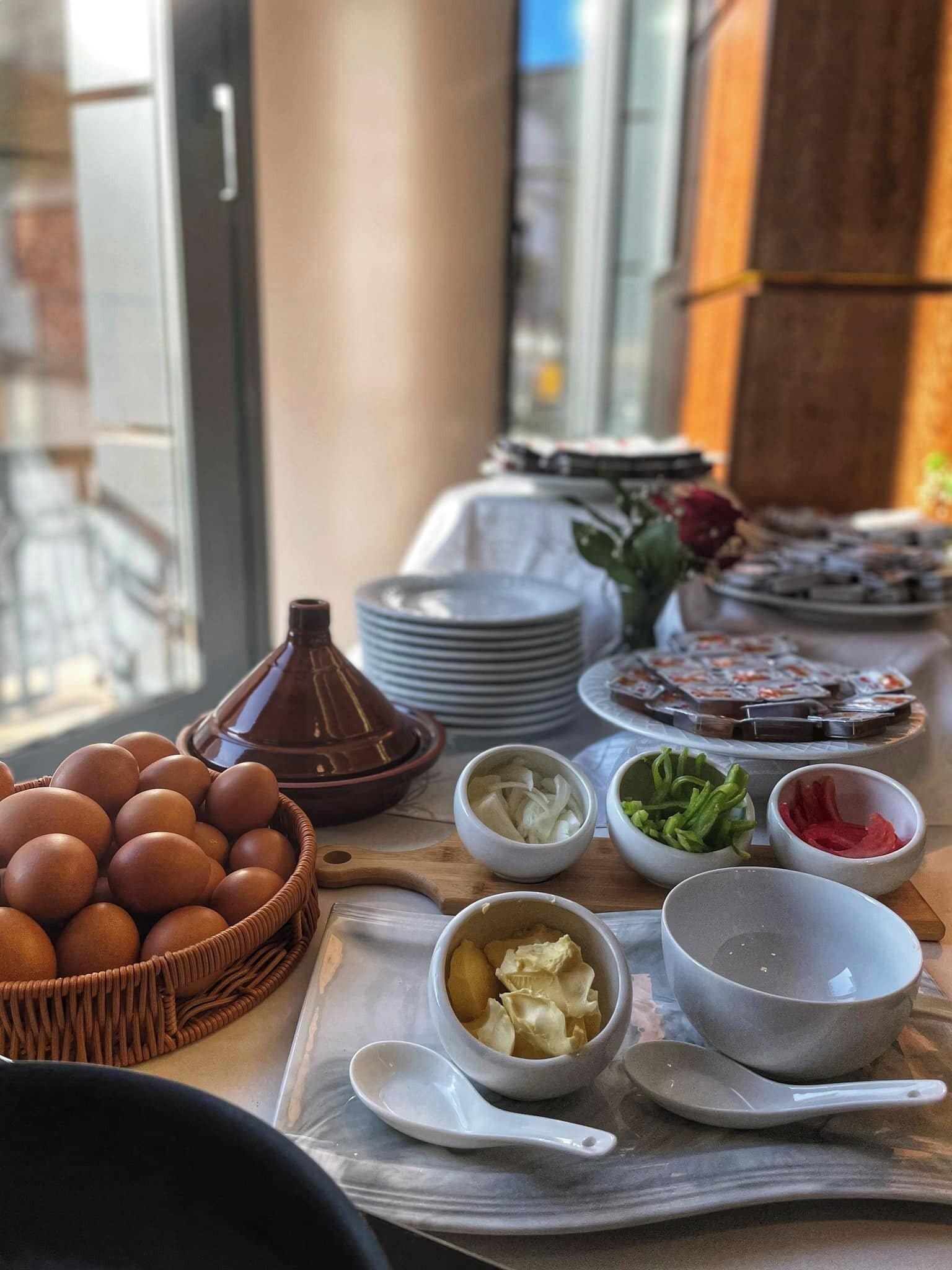 Foto - Le Palme Hotel Oran