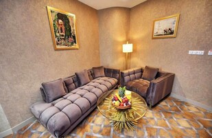 In-room safe, blackout drapes, soundproofing, free WiFi