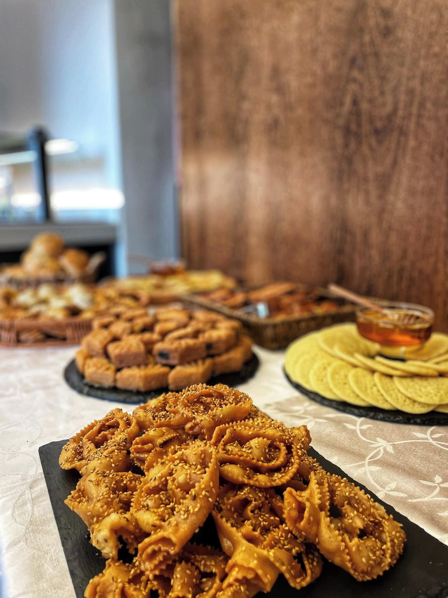 Foto - Le Palme Hotel Oran