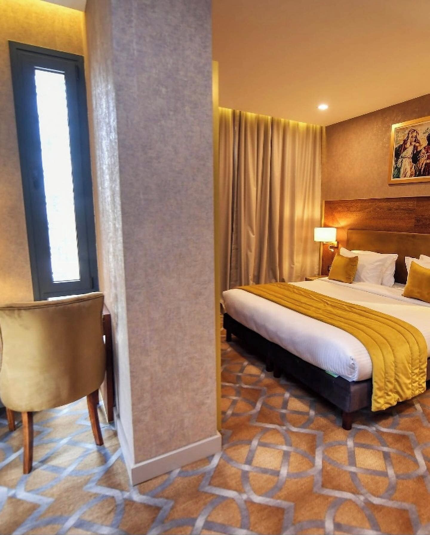 Photo - Le Palme Hotel Oran