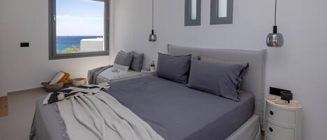 1 camera, ferro/asse da stiro, Wi-Fi gratuito, lenzuola