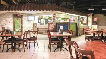 Restaurantes