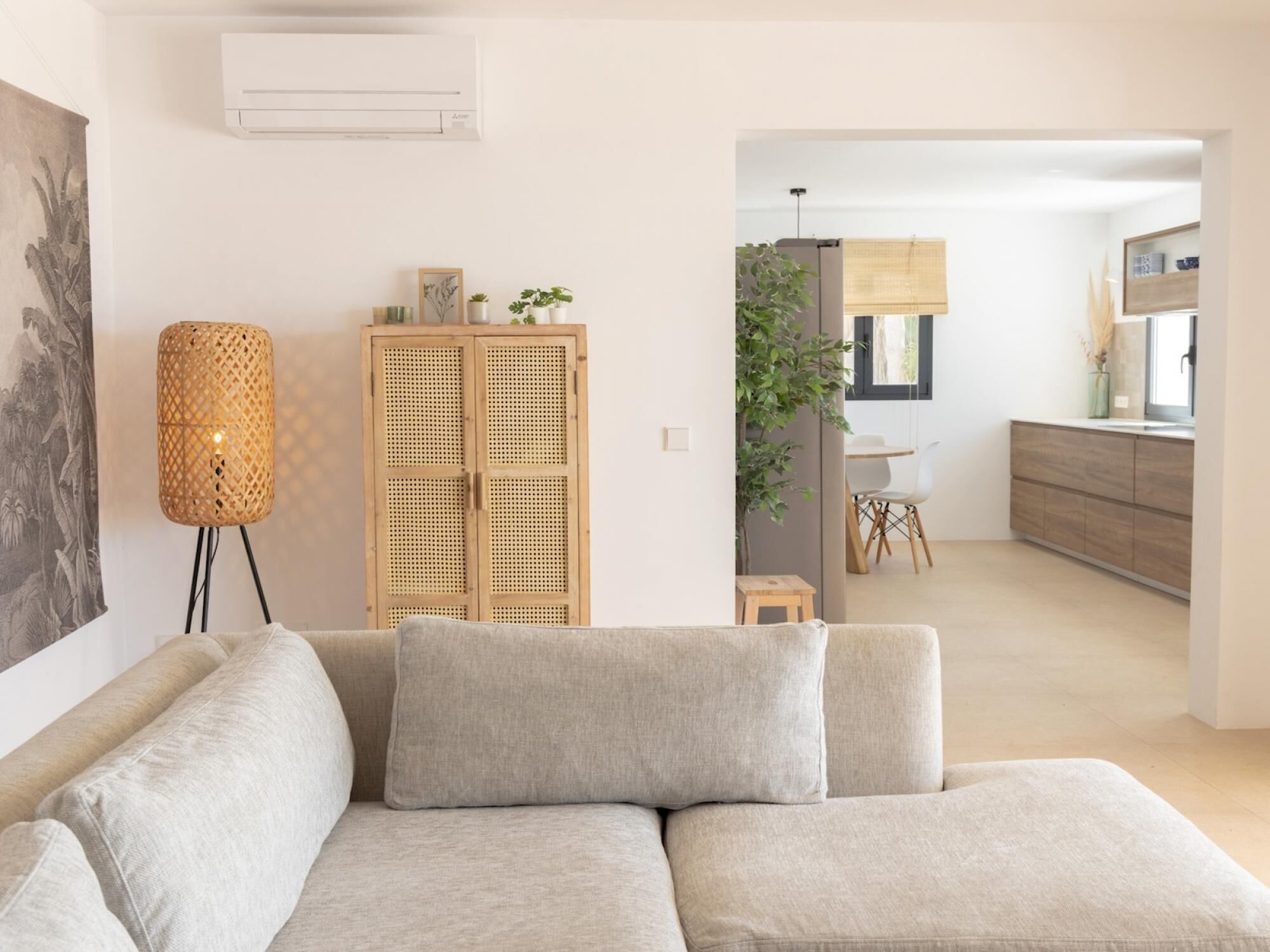 V71 |Villa 71 Caroline - Minorca