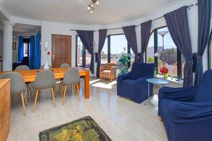 Interior - CH Villa Galicia Ciudad Quesada (Ciudad Quesada)