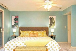 3 habitaciones y wifi 