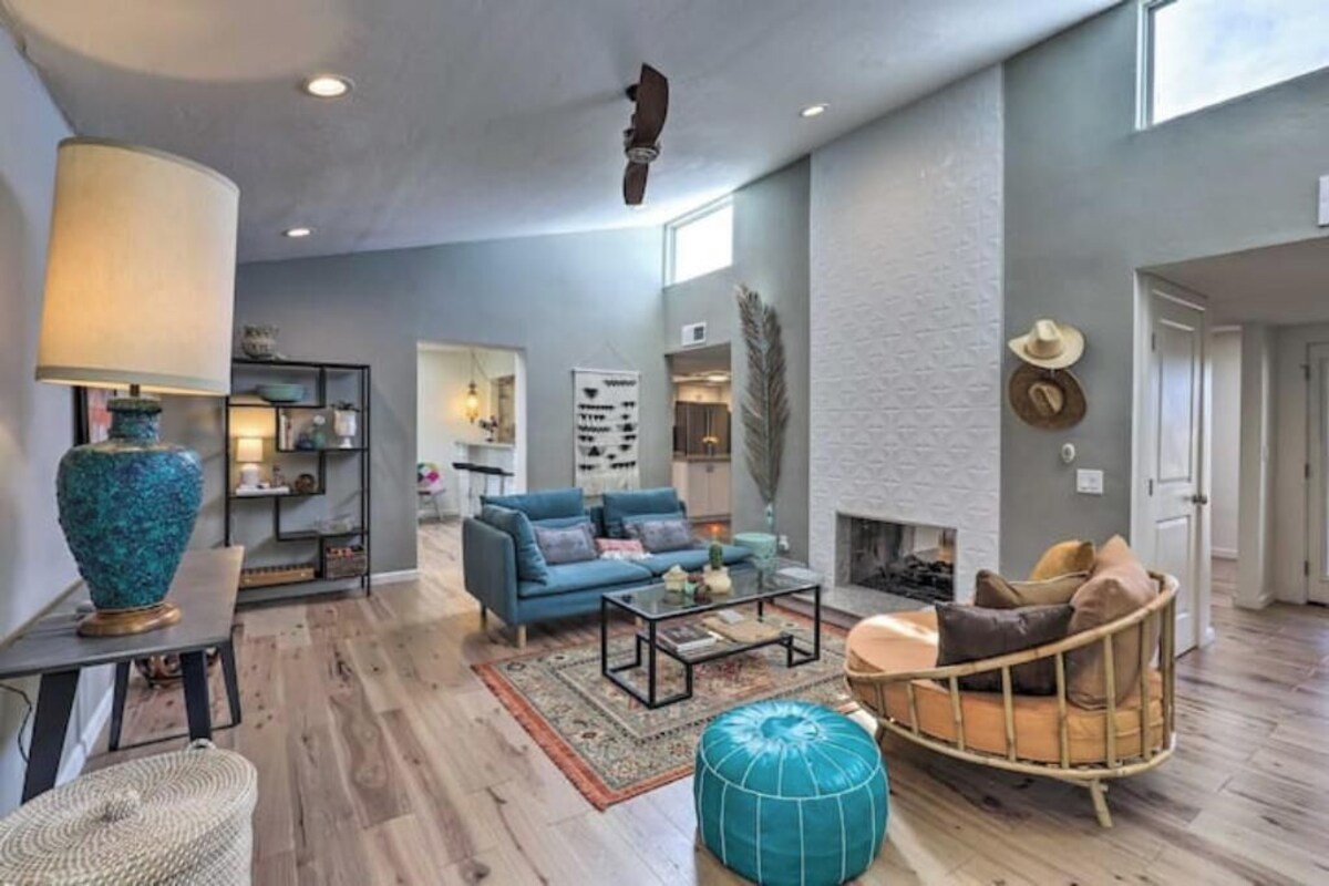 Image de profil de l’hôte