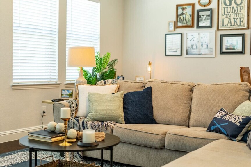 Paddle & Play: Waterfront, Game Room, Boat & Gym - Mesquite, TX
