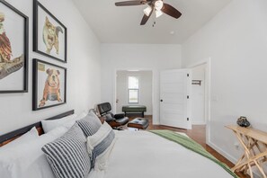 1 camera, ferro/asse da stiro, Wi-Fi, lenzuola