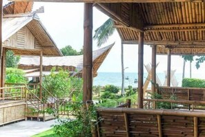 Cribs/infant beds - Anyavee Krabi Beach Resort (Krabi)