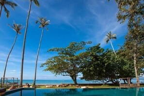 Pool - Anyavee Krabi Beach Resort (Krabi)