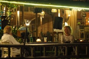 View from property - Anyavee Krabi Beach Resort (Krabi)