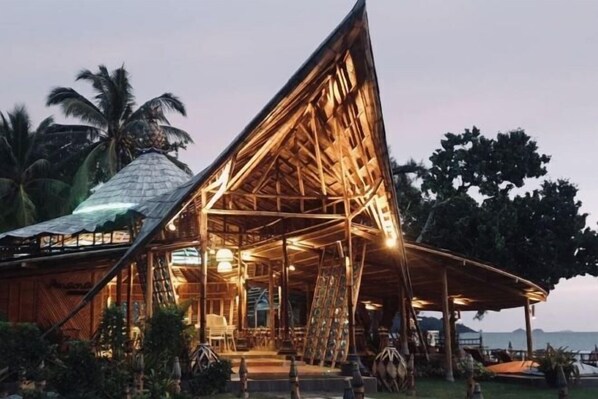 Exterior - Anyavee Krabi Beach Resort (Krabi)