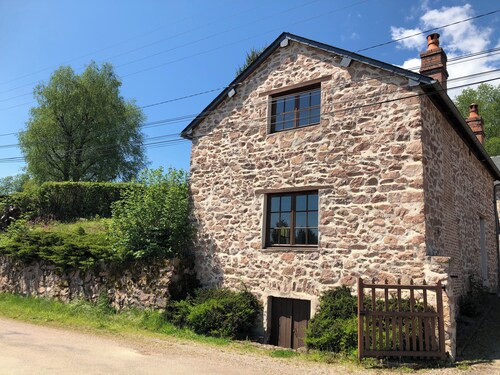 Belle Maison Morvandelle