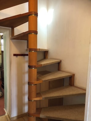 Interior - Belle Maison Morvandelle (Moux-en-Morvan)