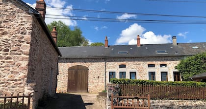 Belle Maison Morvandelle