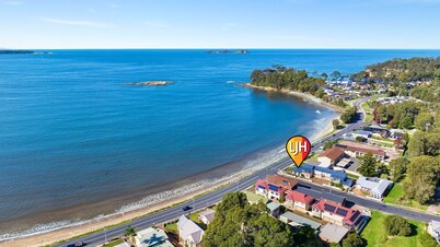 Ocean's Edge at Batehaven