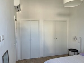 1 camera, ferro/asse da stiro, Wi-Fi gratuito, lenzuola