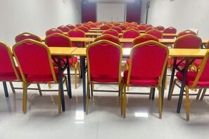 Meeting facility - Eaka Hotel (Shijiazhuang Guanghua Road) (Shijiazhuang)