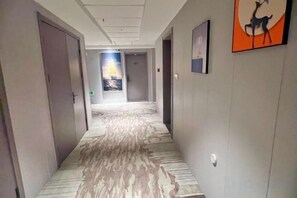 Unclassified image, 5 of 13, button - Eaka Hotel (Shijiazhuang Guanghua Road) (Shijiazhuang)