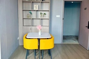 Room - Eaka Hotel (Shijiazhuang Guanghua Road) (Shijiazhuang)