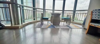 Eaka Hotel (Shijiazhuang Guanghua Road)