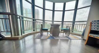 Eaka Hotel (Shijiazhuang Guanghua Road)