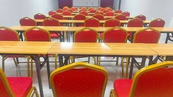 Sala de reuniones