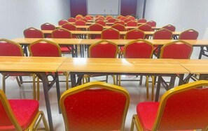 Salle de réunion