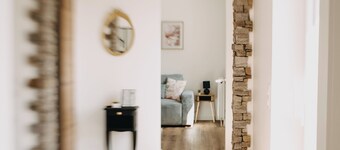 La Belle Vallée Gîte & SPA Terrain de Pétanque Salle de Jeux