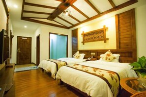 Unclassified image, 5 of 29, button - Jinhua Inn (Zhangjiajie)
