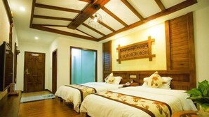 Room - Jinhua Inn (Zhangjiajie)