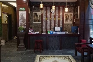 大廳