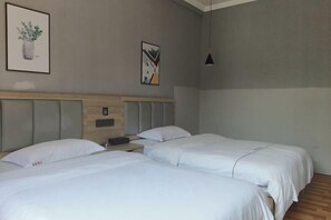 Room - Guanling Taiyuan Hotel (Guanling)