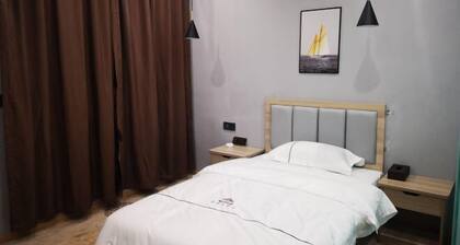 Guanling Taiyuan Hotel