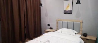 Guanling Taiyuan Hotel